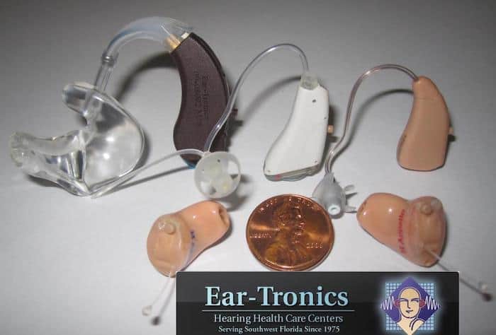 Ear-tronics