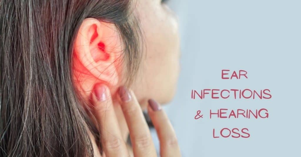 Ear Infections & Hearing Loss | Ear-Tronics