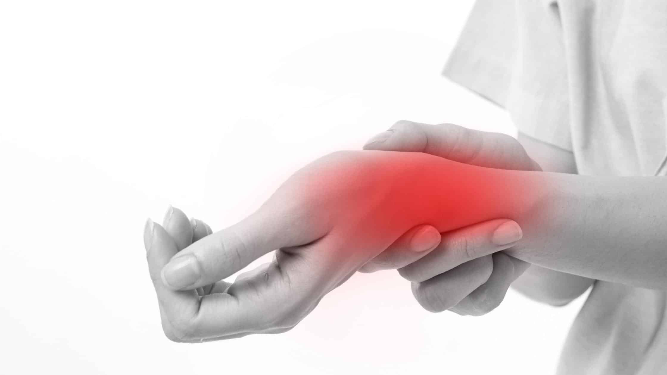A Link Between Hearing Loss and Rheumatoid Arthritis