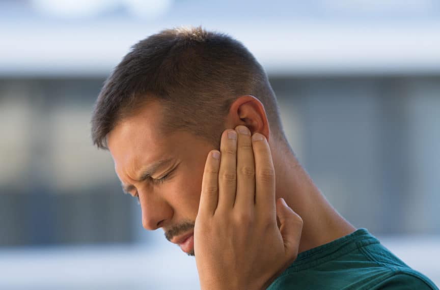 All About Ototoxic Hearing Loss