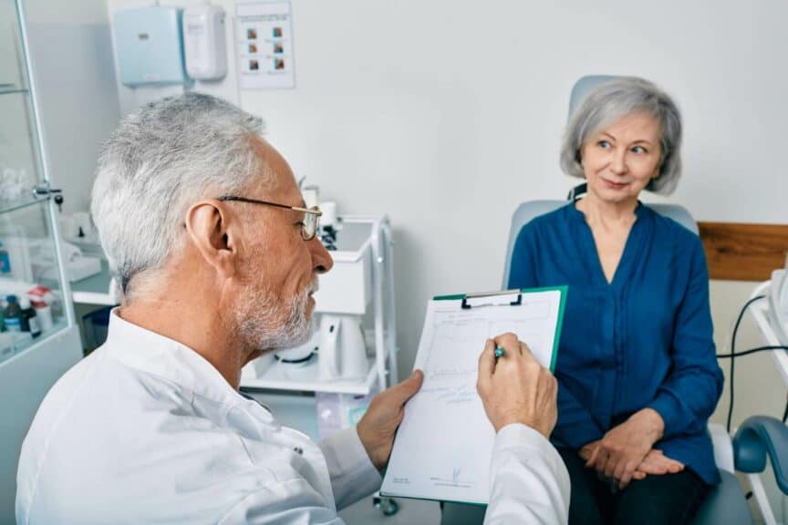 Why your primary care provider might not be able to detect your hearing loss