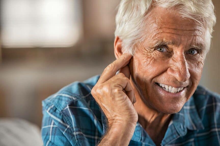 New Study: Hearing Aids Can Reduce Risk of Dementia by Half