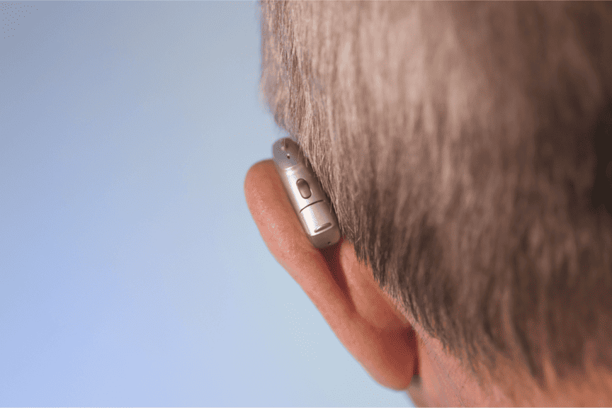 The Lifespan of Hearing Aids