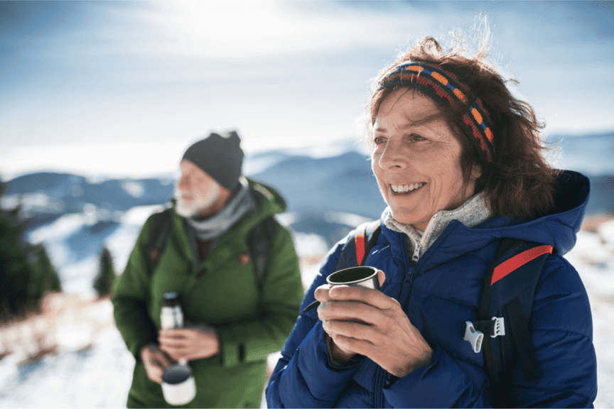 Winterizing Your Hearing Aids: A Guide to Cold Weather Care
