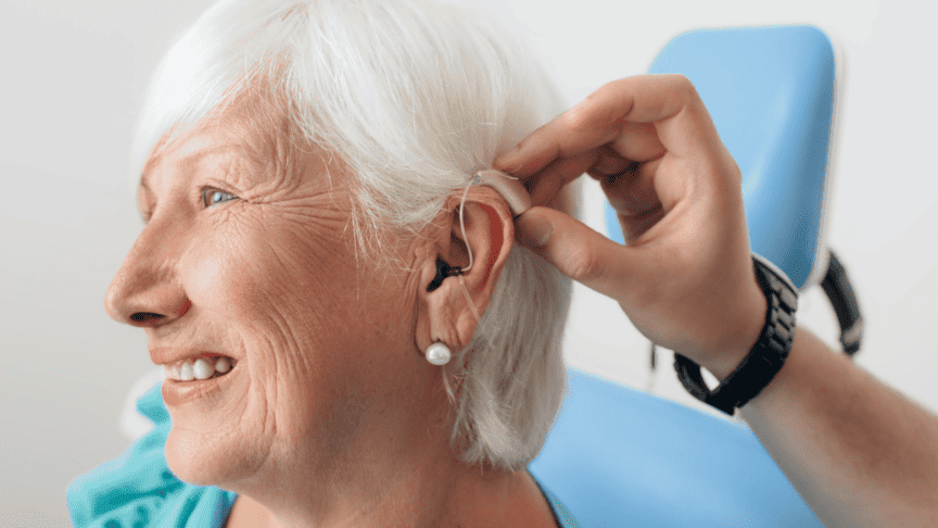 Understanding Sensorineural Hearing Loss: A Simple Guide to a Complex Issue