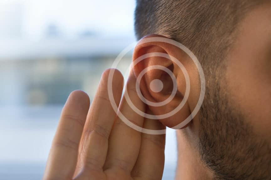 Life with Tinnitus: Stories of Everyday Tinnitus Management