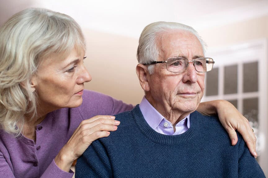 Can Treating Hearing Loss Slow Down Dementia?