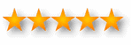 five stars
