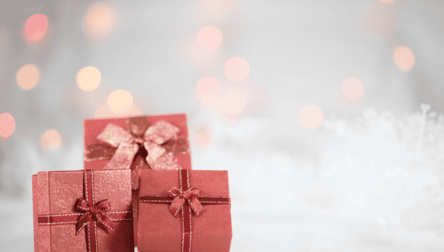 Why Hearing Aids Make the Perfect Holiday Gift