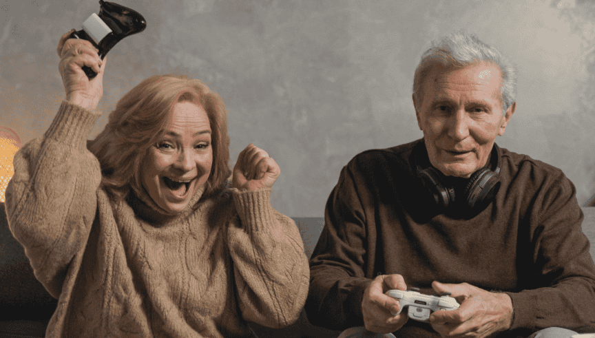 How to Enjoy Video Games with Hearing Aids