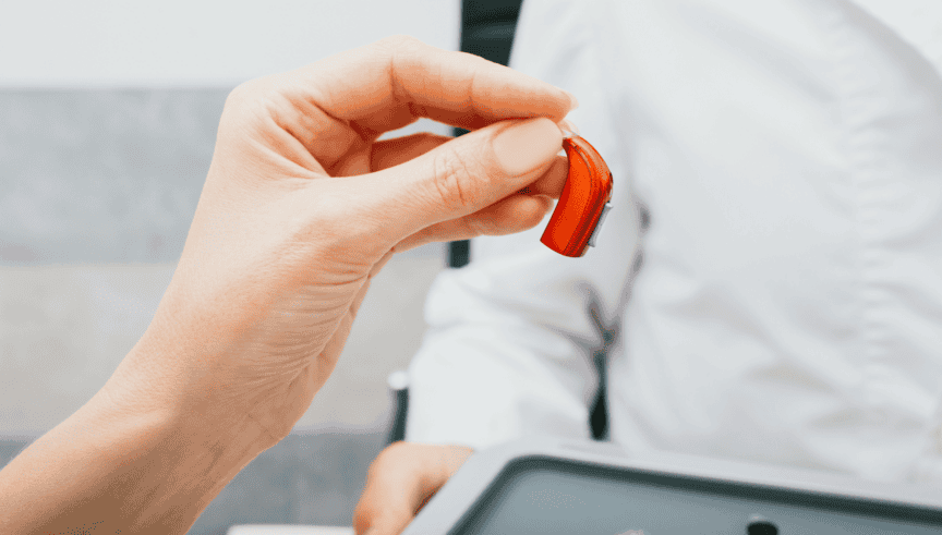 The Science Behind Hearing Aids