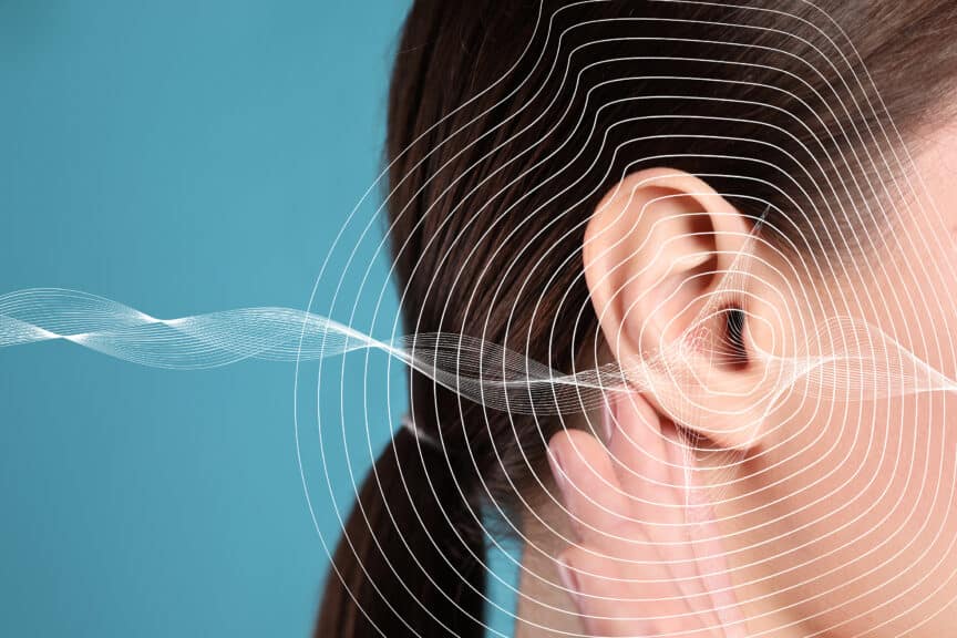 What to Know About Tinnitus