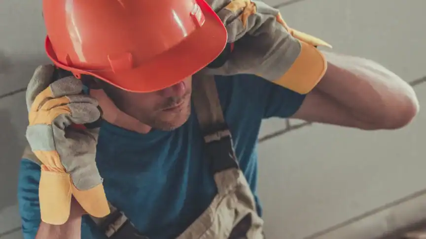 Hearing Health in the Elderly: Risks and Prevention