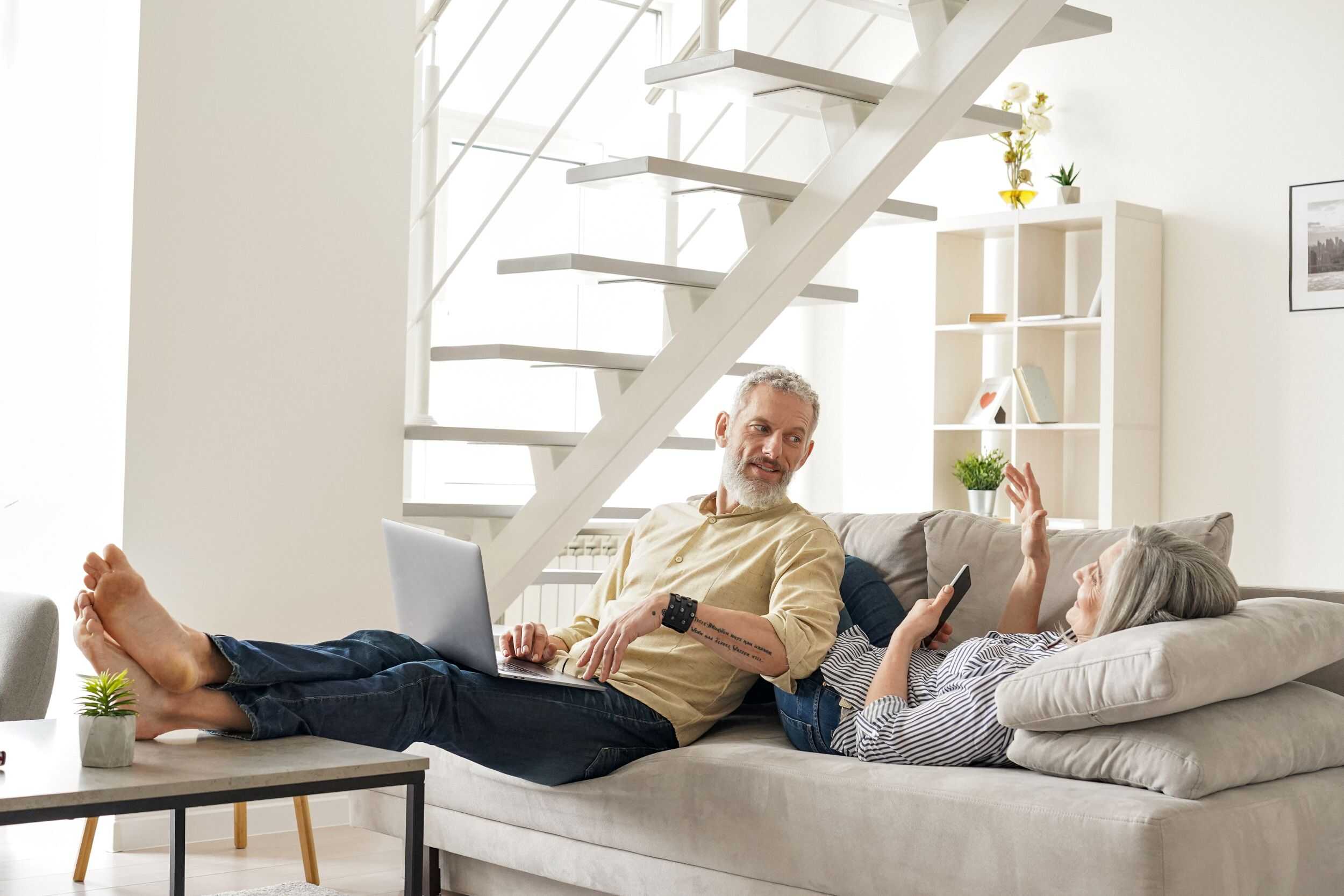 Featured image for “Smart Home Integration for Hearing Safety Alerts”